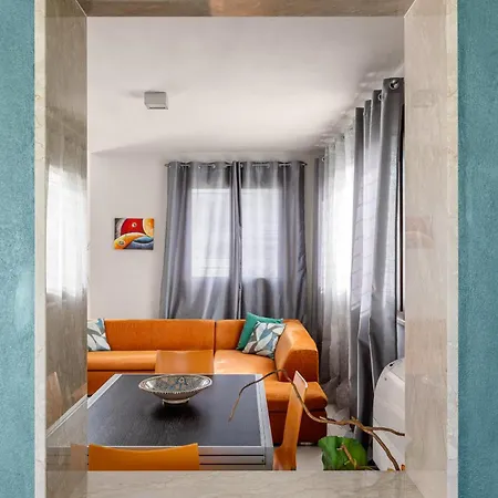 Solea - Family Friendly Near The Sea Βίλα
