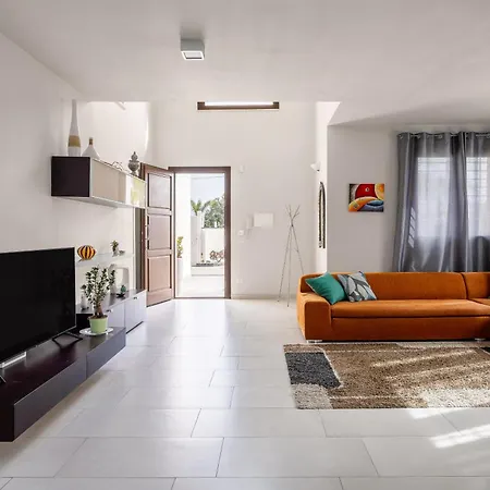 Solea - Family Friendly Near The Sea Βίλα *
