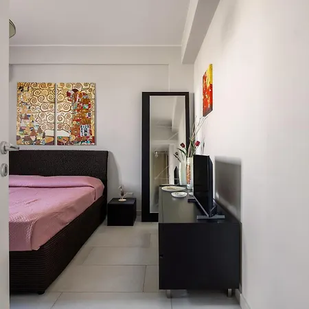 Solea - Family Friendly Near The Sea Βίλα *
