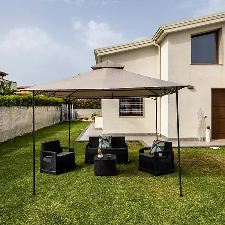Solea - Family Friendly Near The Sea