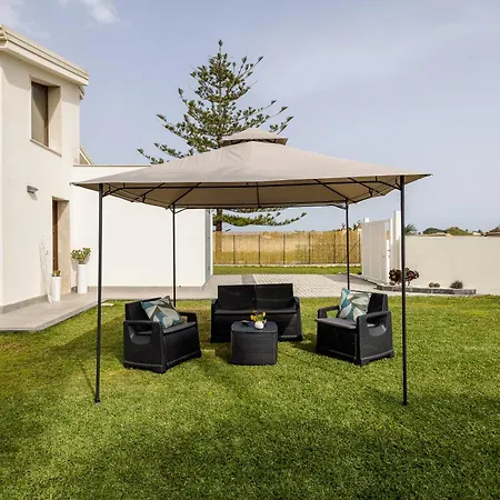 Solea - Family Friendly Near The Sea Βίλα