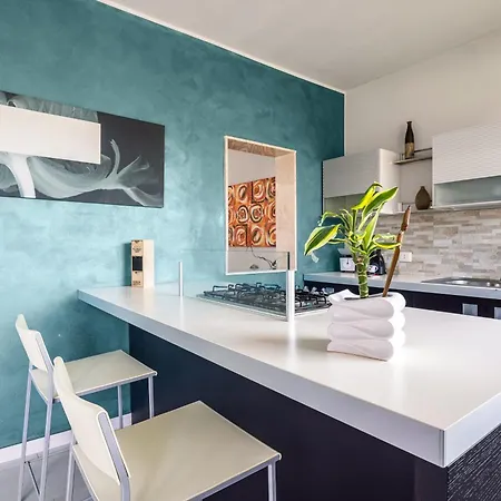 Solea - Family Friendly Near The Sea