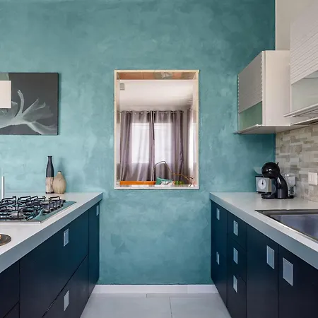 Solea - Family Friendly Near The Sea Βίλα