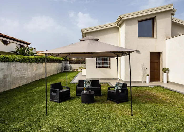 Solea - Family Friendly Near The Sea