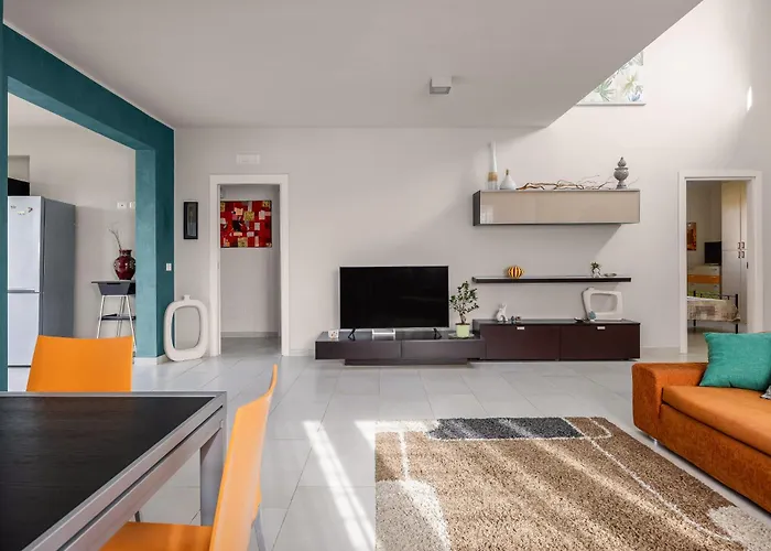 Solea - Family Friendly Near The Sea